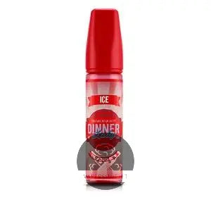 Strawberry Bikini 30:70 60ml Shortfill E-Liquid - INDIAN VAPE GARAGE