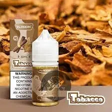 VLADDIN NICOTINE SALT 30ML| 30MG - INDIAN VAPE GARAGE