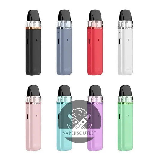 Uwell Caliburn G3 Lite 25W Pod System India - INDIAN VAPE GARAGE